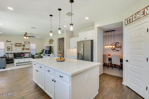 2331 E Bellerive Dr, Gilbert, AZ 85298 photo 13
