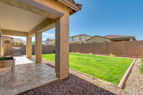 2331 E Bellerive Dr, Gilbert, AZ 85298 photo 39