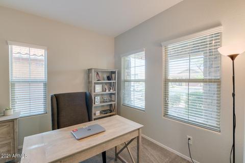 2331 E Bellerive Dr, Gilbert, AZ 85298 photo 19