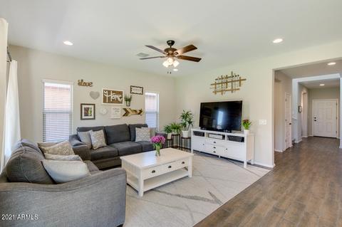 2331 E Bellerive Dr, Gilbert, AZ 85298 photo 5