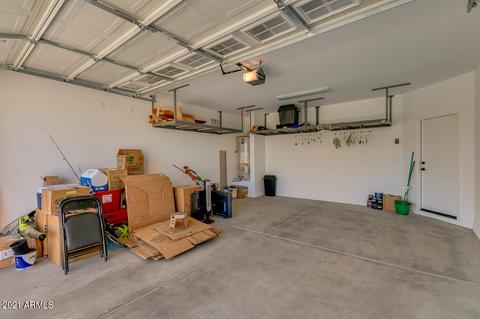 2331 E Bellerive Dr, Gilbert, AZ 85298 photo 35