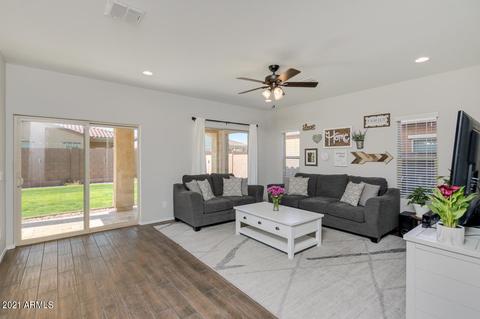2331 E Bellerive Dr, Gilbert, AZ 85298 photo 3