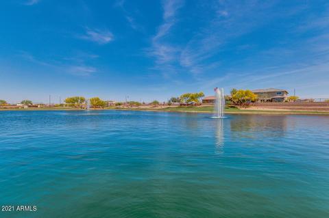 2331 E Bellerive Dr, Gilbert, AZ 85298 photo 42