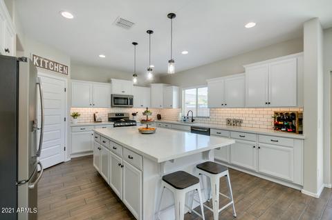 2331 E Bellerive Dr, Gilbert, AZ 85298 photo 12