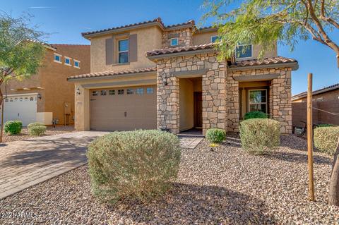 2331 E Bellerive Dr, Gilbert, AZ 85298 photo 2