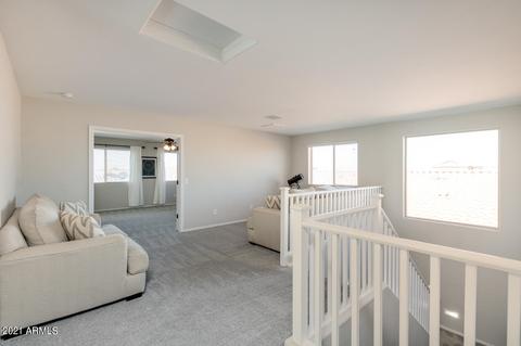 2331 E Bellerive Dr, Gilbert, AZ 85298 photo 27