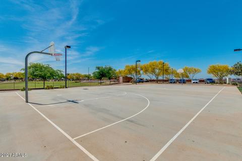 2331 E Bellerive Dr, Gilbert, AZ 85298 photo 45