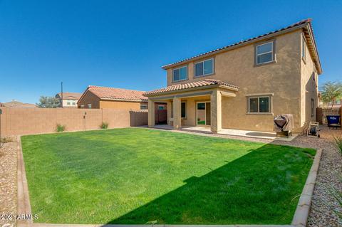 2331 E Bellerive Dr, Gilbert, AZ 85298 photo 37