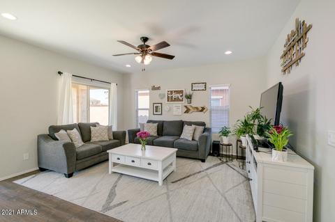 2331 E Bellerive Dr, Gilbert, AZ 85298 photo 4
