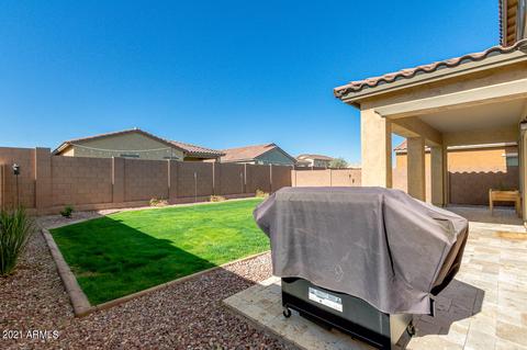2331 E Bellerive Dr, Gilbert, AZ 85298 photo 38