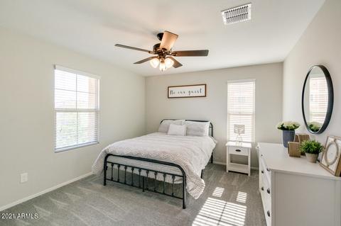 2331 E Bellerive Dr, Gilbert, AZ 85298 photo 31