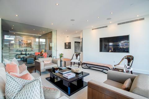 2402 Esplanade Ln #PH1, Phoenix, AZ 85016 photo 4