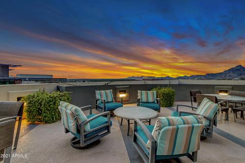 2402 Esplanade Ln #PH1, Phoenix, AZ 85016 photo 19