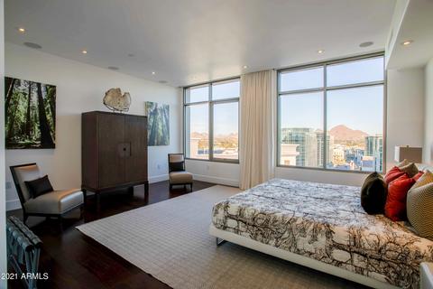 2402 Esplanade Ln #PH1, Phoenix, AZ 85016 photo 8