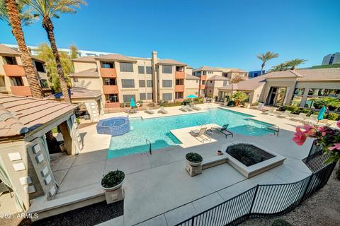 3848 N 3rd Ave #2089, Phoenix, AZ 85013 photo 28