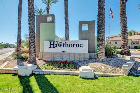 3848 N 3rd Ave #2089, Phoenix, AZ 85013 photo 1