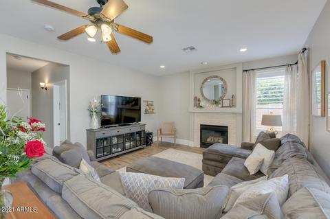 2958 E Nunneley Rd, Gilbert, AZ 85296 photo 20