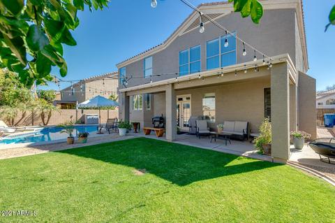 2958 E Nunneley Rd, Gilbert, AZ 85296 photo 42