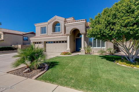 2958 E Nunneley Rd, Gilbert, AZ 85296 photo 1