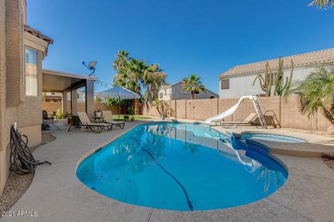 2958 E Nunneley Rd, Gilbert, AZ 85296 photo 45