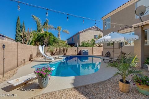 2958 E Nunneley Rd, Gilbert, AZ 85296 photo 43