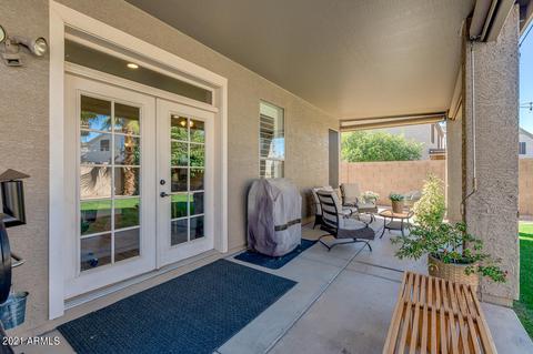 2958 E Nunneley Rd, Gilbert, AZ 85296 photo 46