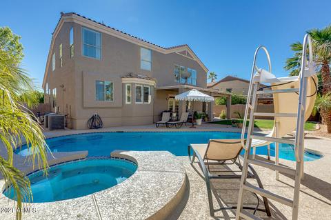 2958 E Nunneley Rd, Gilbert, AZ 85296 photo 44