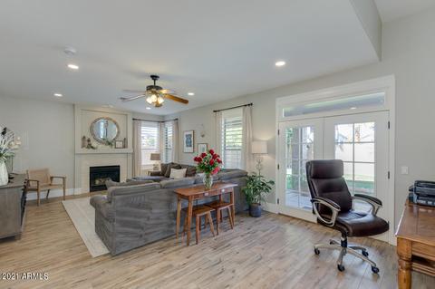 2958 E Nunneley Rd, Gilbert, AZ 85296 photo 17