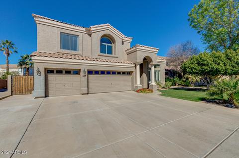 2958 E Nunneley Rd, Gilbert, AZ 85296 photo 2