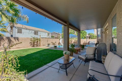 2958 E Nunneley Rd, Gilbert, AZ 85296 photo 41