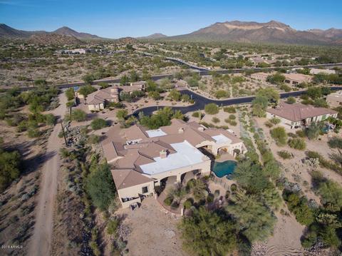9413 E June St, Mesa, AZ 85207 photo 46