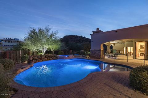 9413 E June St, Mesa, AZ 85207 photo 43