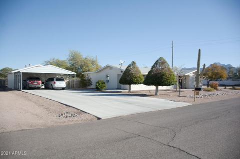 370 E 12th Ave, Apache Junction, AZ 85119 photo 5