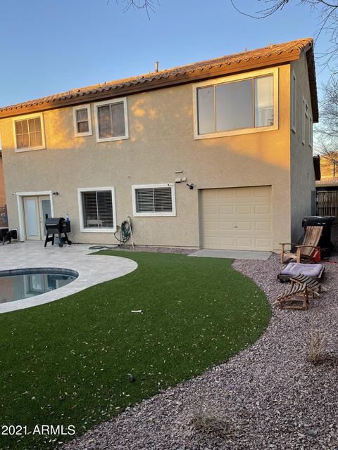 3361 E Wildhorse Dr, Gilbert, AZ 85297 photo 23