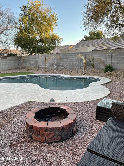 3361 E Wildhorse Dr, Gilbert, AZ 85297 photo 22