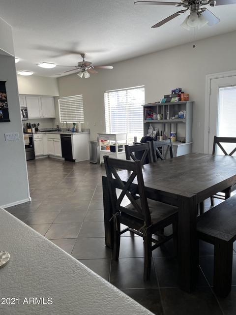 3361 E Wildhorse Dr, Gilbert, AZ 85297 photo 6