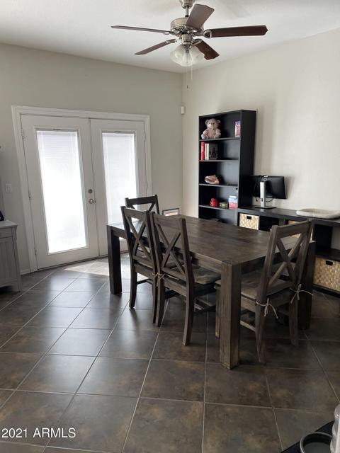 3361 E Wildhorse Dr, Gilbert, AZ 85297 photo 4