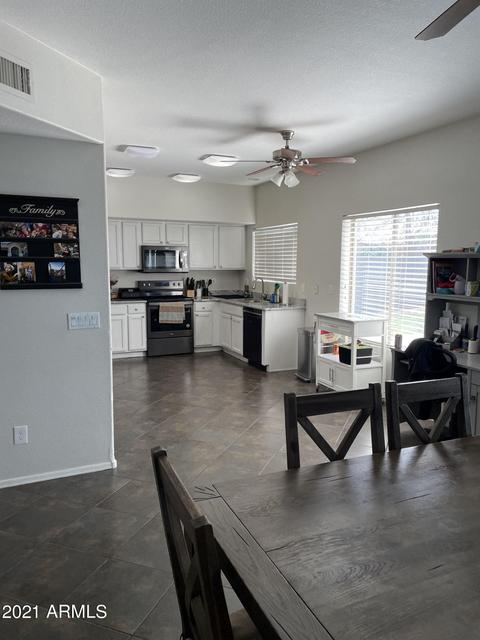 3361 E Wildhorse Dr, Gilbert, AZ 85297 photo 7