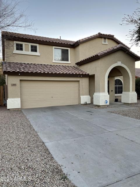 3361 E Wildhorse Dr, Gilbert, AZ 85297 photo 1