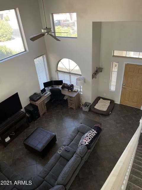 3361 E Wildhorse Dr, Gilbert, AZ 85297 photo 3