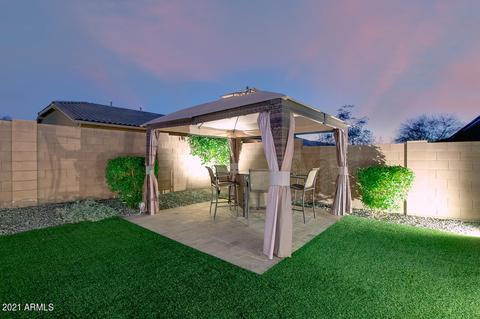 2237 E Saddlebrook Rd, Gilbert, AZ 85298 photo 35