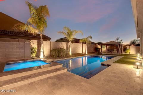 2237 E Saddlebrook Rd, Gilbert, AZ 85298 photo 2