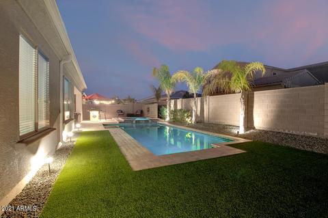 2237 E Saddlebrook Rd, Gilbert, AZ 85298 photo 3
