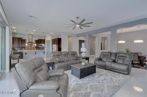 2237 E Saddlebrook Rd, Gilbert, AZ 85298 photo 16