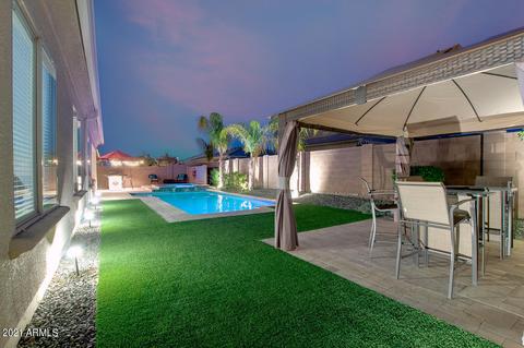 2237 E Saddlebrook Rd, Gilbert, AZ 85298 photo 36