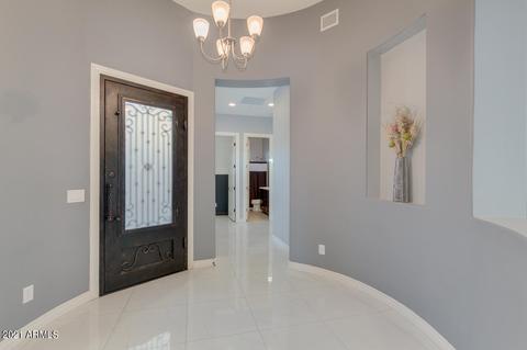 2237 E Saddlebrook Rd, Gilbert, AZ 85298 photo 5