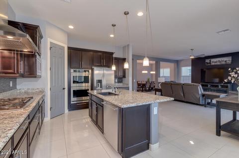 2237 E Saddlebrook Rd, Gilbert, AZ 85298 photo 8