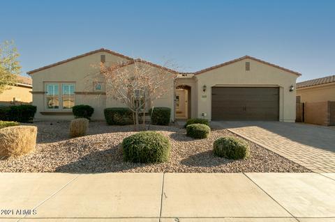 2237 E Saddlebrook Rd, Gilbert, AZ 85298 photo 42