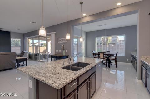 2237 E Saddlebrook Rd, Gilbert, AZ 85298 photo 7