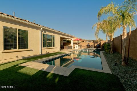 2237 E Saddlebrook Rd, Gilbert, AZ 85298 photo 40